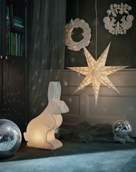 La Navidad 2019 ya está en IKEA