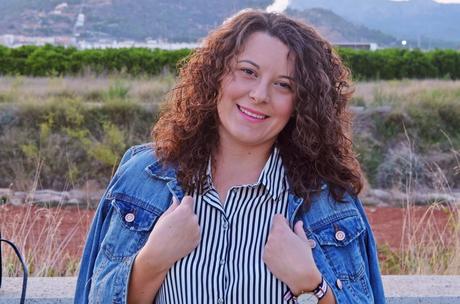 El denim, una buena opción para el entretiempo