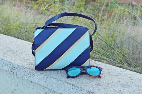 El denim, una buena opción para el entretiempo