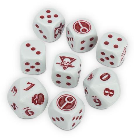 Pre-pedidos de esta semana en GW: Wake the Dead y mas Kill Team, opiniones