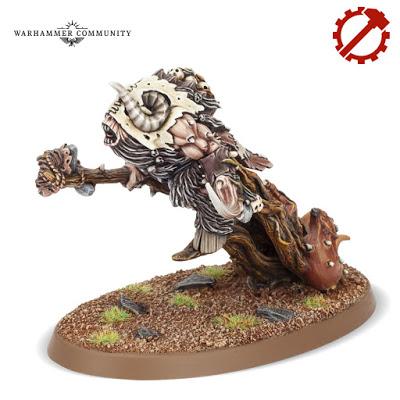 Pre-pedidos anunciados de GW para la semana que viene: Nightvault, Adeptus Titanicus y WFB