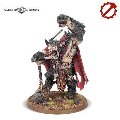 Pre-pedidos anunciados de GW para la semana que viene: Nightvault, Adeptus Titanicus y WFB