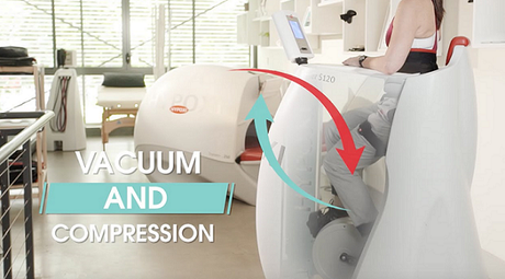 Moldea tu cuerpo con Hypoxi Moldea tu cuerpo con Hypoxi