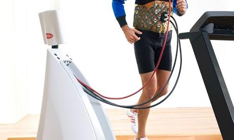 Moldea tu cuerpo con Hypoxi Moldea tu cuerpo con Hypoxi