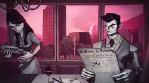 Fantasmagorias – La Llorona