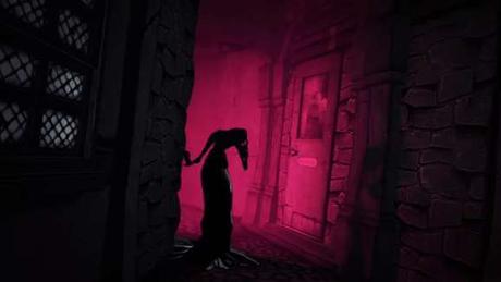 Fantasmagorias – La Llorona