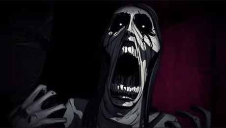 Fantasmagorias – La Llorona