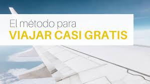 Spuede Viajar Sin Gastar Mucho?
