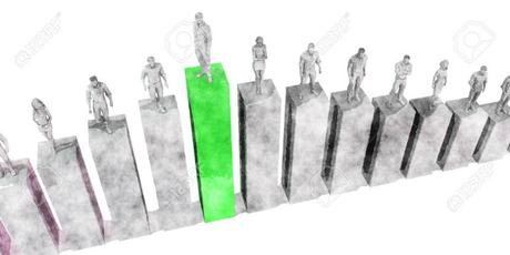 Seis reglas para convertirse en líder del mercado Seis reglas para convertirse en líder del mercado