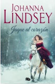 JAQUE AL CORAZÓN