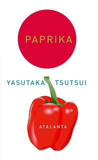 Reseña de “Paprika”, de Yasutaka Tsutsui