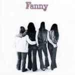 FANNY – FANNY 1970 (Reprise)