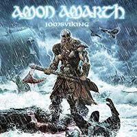 JOMSVIKING - AMON AMARTH