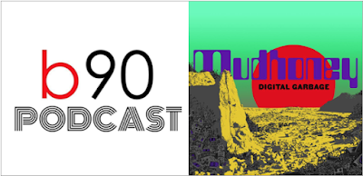Podcast | Bienvenido a los 90: Mudhoney - Digital Garbage Podcast | Bienvenido a los 90: Mudhoney - Digital Garbage