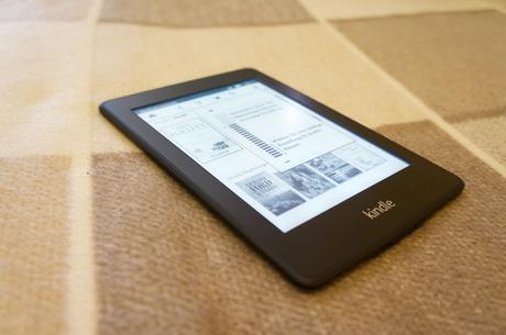 kindle-paperwhite-luz