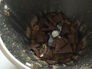 CREMA DE CACAO Y AVELLANAS SIN AZÚCAR EN THERMOMIX Y TRADICIONAL CREMA DE CACAO Y AVELLANAS SIN AZÚCAR EN THERMOMIX Y TRADICIONAL