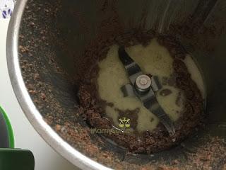 CREMA DE CACAO Y AVELLANAS SIN AZÚCAR EN THERMOMIX Y TRADICIONAL CREMA DE CACAO Y AVELLANAS SIN AZÚCAR EN THERMOMIX Y TRADICIONAL