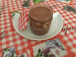 CREMA DE CACAO Y AVELLANAS SIN AZÚCAR EN THERMOMIX Y TRADICIONAL