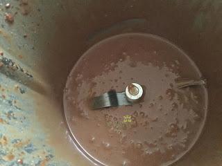 CREMA DE CACAO Y AVELLANAS SIN AZÚCAR EN THERMOMIX Y TRADICIONAL CREMA DE CACAO Y AVELLANAS SIN AZÚCAR EN THERMOMIX Y TRADICIONAL