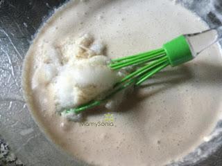 TARTA MOUSSE DE CREMA DE AVELLANA SIN AZÚCAR EN THERMOMIX Y TRADICIONAL