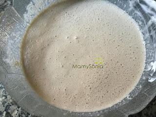 TARTA MOUSSE DE CREMA DE AVELLANA SIN AZÚCAR EN THERMOMIX Y TRADICIONAL