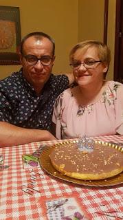 TARTA MOUSSE DE CREMA DE AVELLANA SIN AZÚCAR EN THERMOMIX Y TRADICIONAL