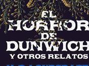 horror Dunwich