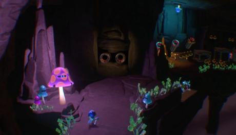 Astro Bot: Rescue Mission – El futuro de los juegos de plataformas Astro Bot: Rescue Mission – El futuro de los juegos de plataformas