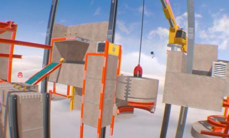 Astro Bot: Rescue Mission – El futuro de los juegos de plataformas Astro Bot: Rescue Mission – El futuro de los juegos de plataformas