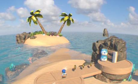 Astro Bot: Rescue Mission – El futuro de los juegos de plataformas Astro Bot: Rescue Mission – El futuro de los juegos de plataformas