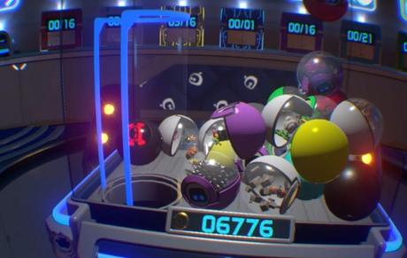 Astro Bot: Rescue Mission – El futuro de los juegos de plataformas Astro Bot: Rescue Mission – El futuro de los juegos de plataformas