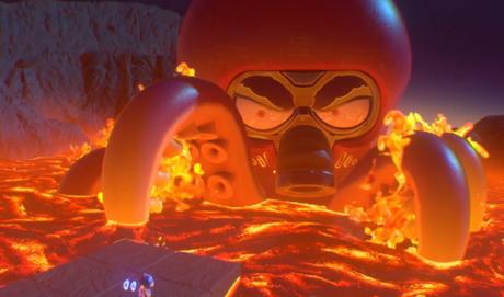 Astro Bot: Rescue Mission – El futuro de los juegos de plataformas Astro Bot: Rescue Mission – El futuro de los juegos de plataformas