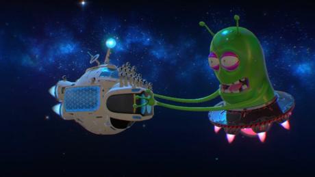 Astro Bot: Rescue Mission – El futuro de los juegos de plataformas Astro Bot: Rescue Mission – El futuro de los juegos de plataformas