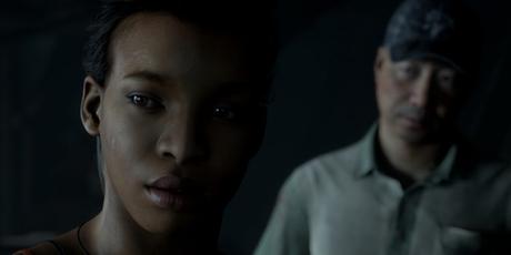 Supermassive Games anuncia dos juegos anuales para The Dark Pictures