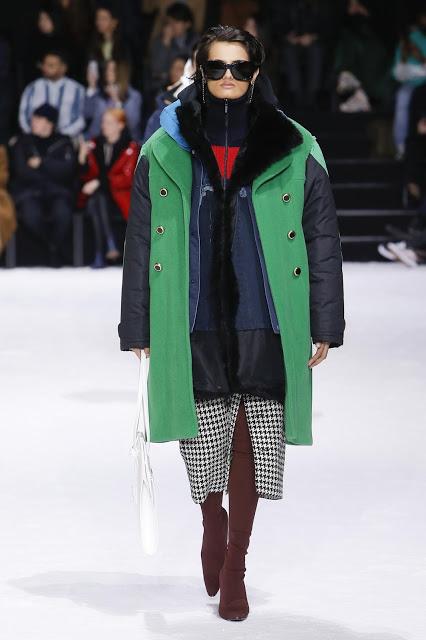 MODA, TENDENCIAS OTOÑO INVIERNO 2018- 2019 ( PRIMERA PARTE) MODA, TENDENCIAS OTOÑO INVIERNO 2018- 2019 ( PRIMERA PARTE)