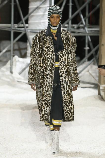 MODA, TENDENCIAS OTOÑO INVIERNO 2018- 2019 ( PRIMERA PARTE) MODA, TENDENCIAS OTOÑO INVIERNO 2018- 2019 ( PRIMERA PARTE)