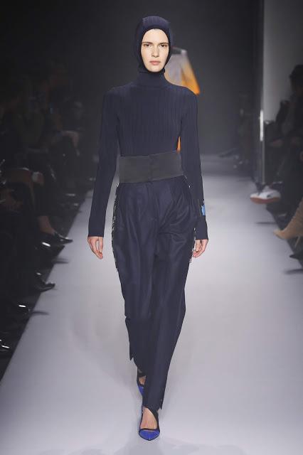 MODA, TENDENCIAS OTOÑO INVIERNO 2018- 2019 ( PRIMERA PARTE) MODA, TENDENCIAS OTOÑO INVIERNO 2018- 2019 ( PRIMERA PARTE)