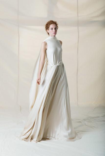 Cortana nos vuelve a enamorar con su colección de novias 2019 Cortana nos vuelve a enamorar con su colección de novias 2019