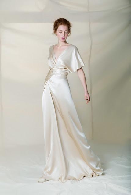 Cortana nos vuelve a enamorar con su colección de novias 2019 Cortana nos vuelve a enamorar con su colección de novias 2019