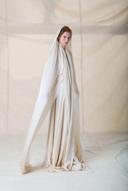 Cortana nos vuelve a enamorar con su colección de novias 2019 Cortana nos vuelve a enamorar con su colección de novias 2019