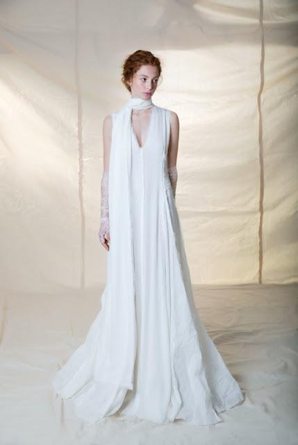 Cortana nos vuelve a enamorar con su colección de novias 2019 Cortana nos vuelve a enamorar con su colección de novias 2019