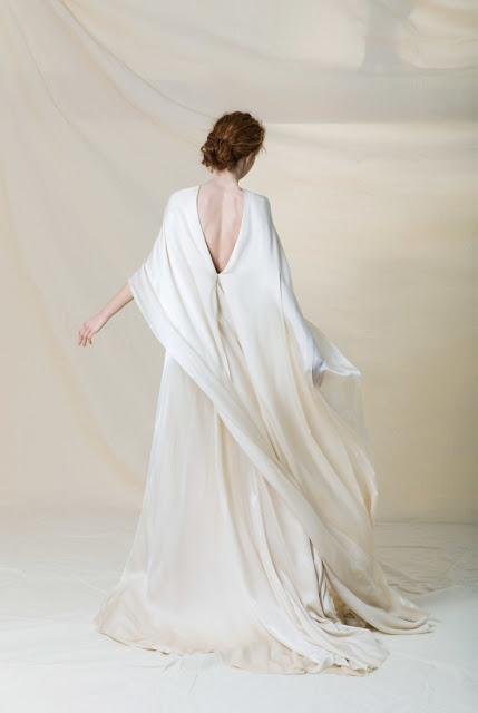 Cortana nos vuelve a enamorar con su colección de novias 2019 Cortana nos vuelve a enamorar con su colección de novias 2019