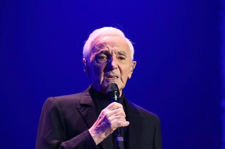 Muere Charles Aznavour a los 94 años Muere Charles Aznavour a los 94 años