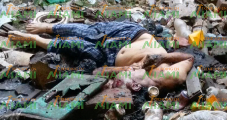 Anciano en Cuba muere luego de caer de un edificio en peligro de derrumbe en La Habana (+FUERTES IMAGENES) Anciano en Cuba muere luego de caer de un edificio en peligro de derrumbe en La Habana (+FUERTES IMAGENES)