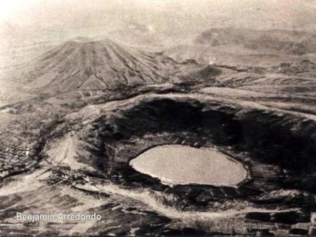 El cráter (Unai Rivas Campo)