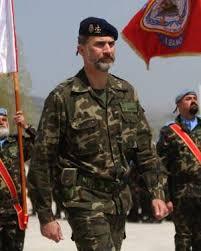 Ruido de sables todavía no, pero tensiones graves si hay en las FF.AA. españolas