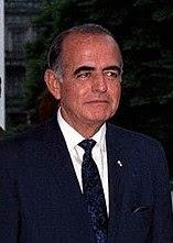 Semblanza de un mandatario ejemplar Don Roberto Francisco Chiari Remón Semblanza de un mandatario ejemplar Don Roberto Francisco Chiari Remón