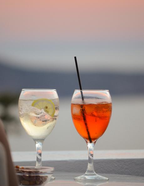 La Isla soñada: Milos, Grecia (Parte I)