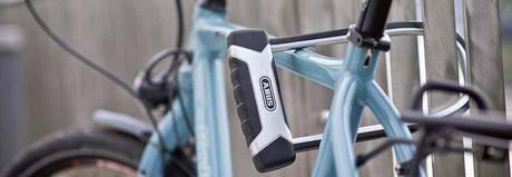 Las mejores ofertas en candados de ciclismo 2018