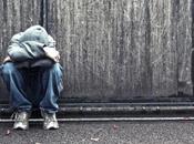 Cuando niños descuidados convierten adolescentes